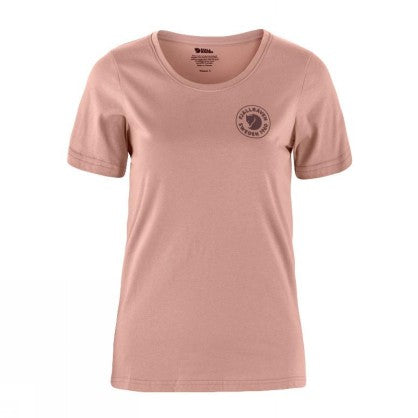 1960 Logo T-shirt W