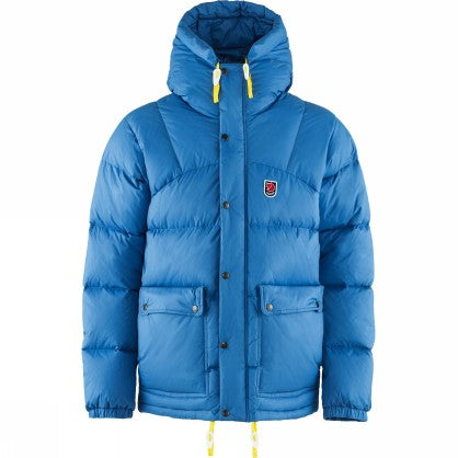EXPEDITION DOWN LITE JACKET M