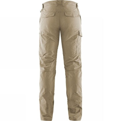 TRAVELLERS MT TROUSERS M