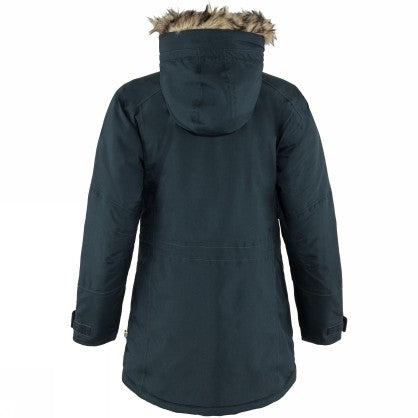 NUUK PARKA W