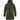 SINGI WOOL PADDED PARKA W