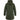 SINGI WOOL PADDED PARKA W