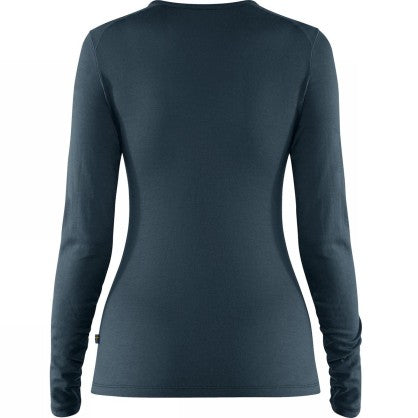 BERGTAGEN THINWOOL LS W