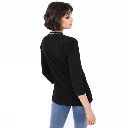 T-SHIRT MANICA 3/4