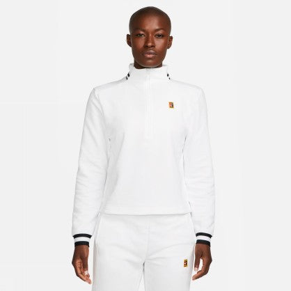 COURT DRI-FIT HERITAGE FLEECE