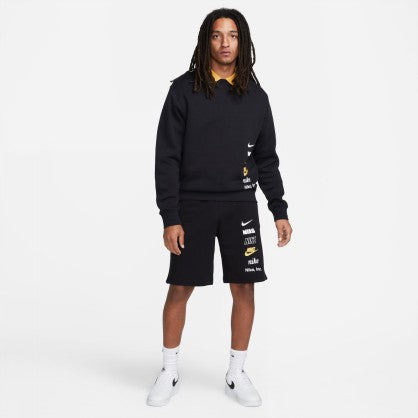CLUB FLEECE