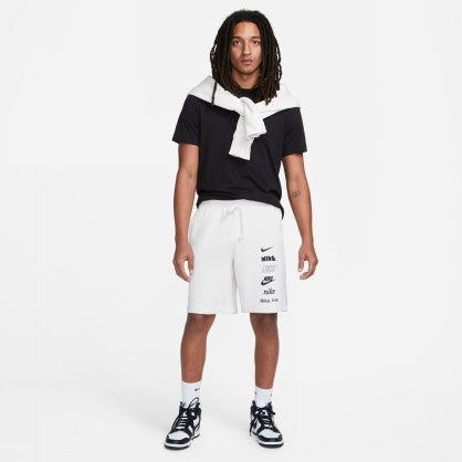 CLUB FLEECE