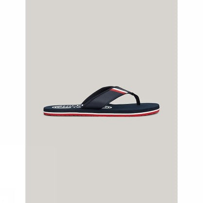 HILFIGER RWB PADDED