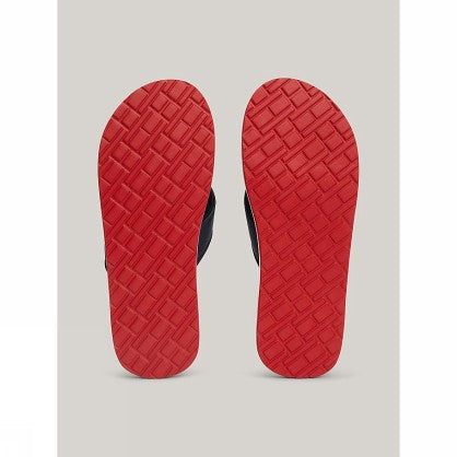 HILFIGER RWB PADDED