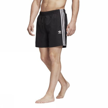 3 STRIPE SWIMS