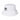BUCKET HAT WHITE