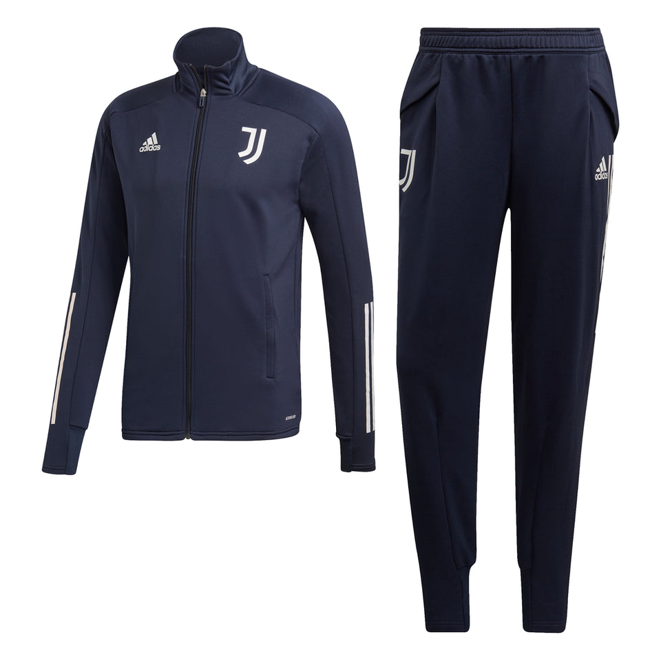 JUVE TK SUIT