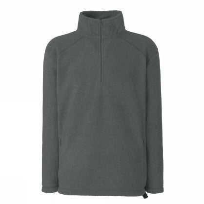 FLEECE JACKET