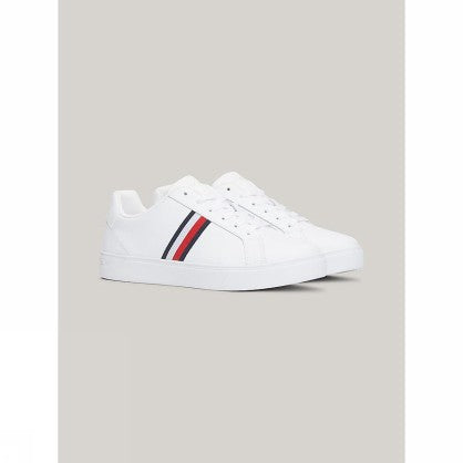 ESSENTIAL COURT SNEAKERS