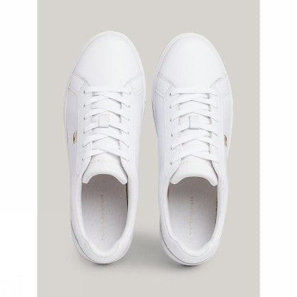 FLAG COURT SNEAKER