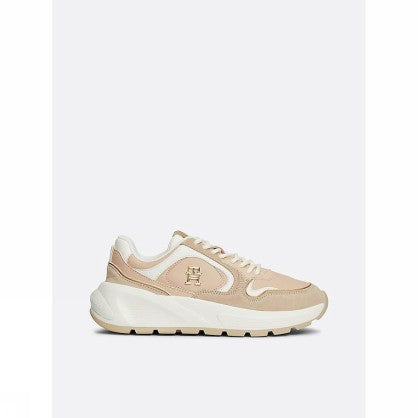 CHUNKY FASHION RUNNER