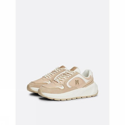 CHUNKY FASHION RUNNER