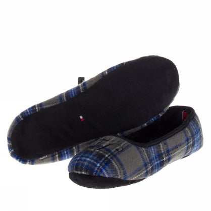 WOMEN'S WOOL SLIPPER