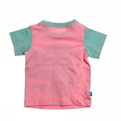 OWL TEE