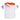 B ADIZERO TEE WHT