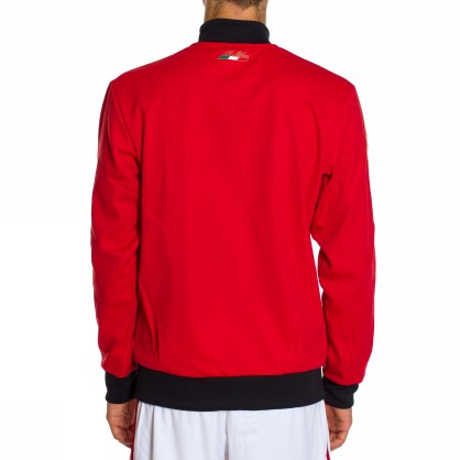 ACM CO TRK TOP ACM RED