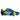 NITROCHARGE 1.0 TRX BLUE