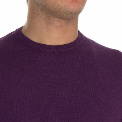 WOOL JUMPER