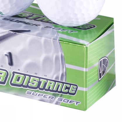 POWER DISTANCE SUPER SOFT