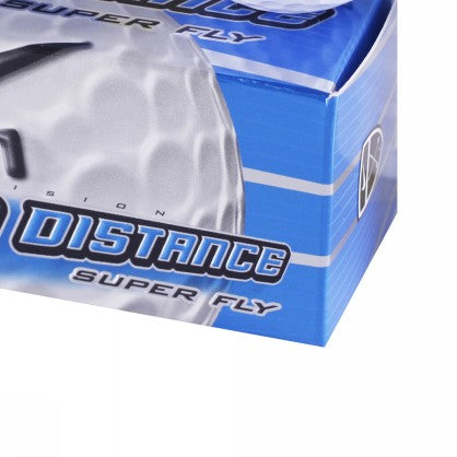 POWER DISTANCE SUPER FLY