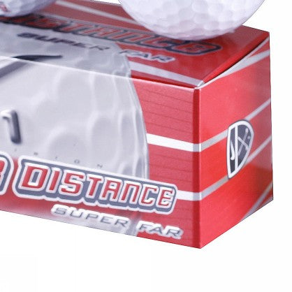 POWER DISTANCE SUPER FAR