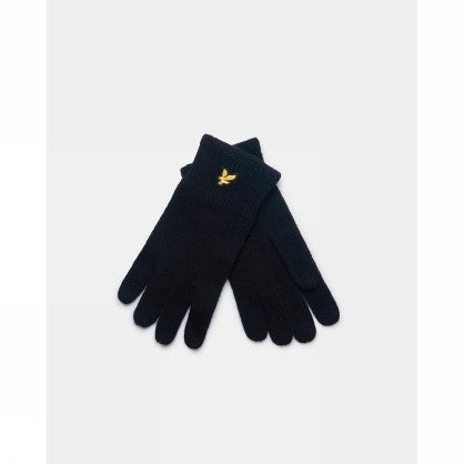 RACKED RIB GLOVES