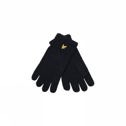 RACKED RIB GLOVES
