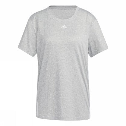 3 STRIPE TEE