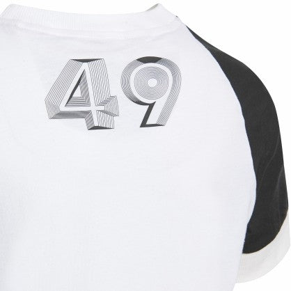 B BOLD TEE