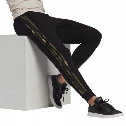 CAMO SWEAT PANT