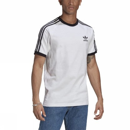 3-STRIPES TEE