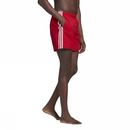 3-STRIPE SWIMS