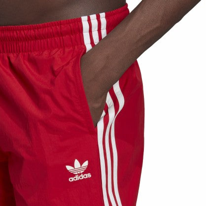 3-STRIPE SWIMS