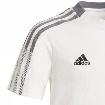 JUVE TR TEE Y