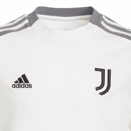 JUVE TR TEE Y
