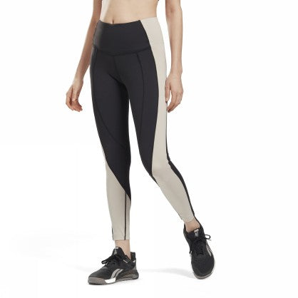 TS LUX HR TIGHT- CB