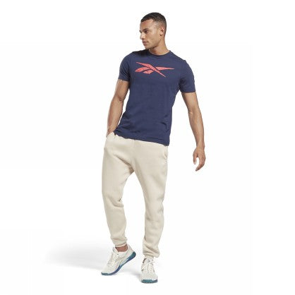 ELEVATED VECTOR TEE
