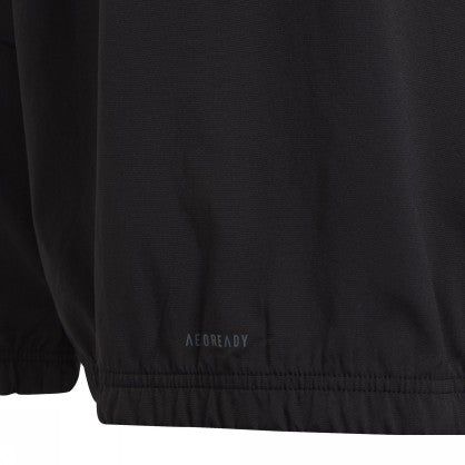 B WOVEN TS