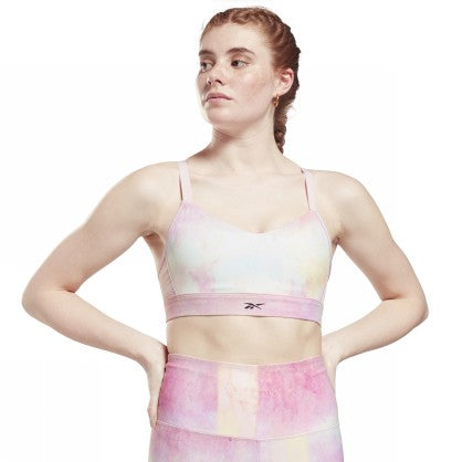 SR Lux Strappy Bra