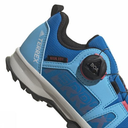 TERREX AGRAVIC BOA  BLURUS/SKYRUS/TURBO