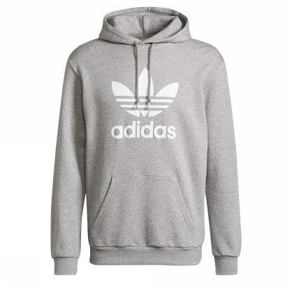 TREFOIL HOODY