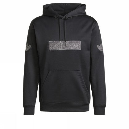 HOODIE LOGO