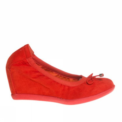 WEDGE BALLET