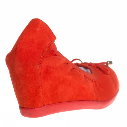 WEDGE BALLET