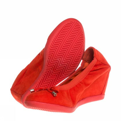 WEDGE BALLET